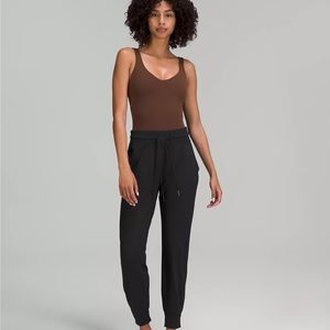 Lululemon Ready to Rulu High-Rise Jogger